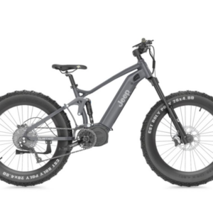 e-bike