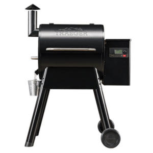 traeger grill