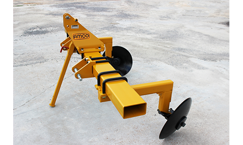 Water Furrow Plow Goldman Equipment